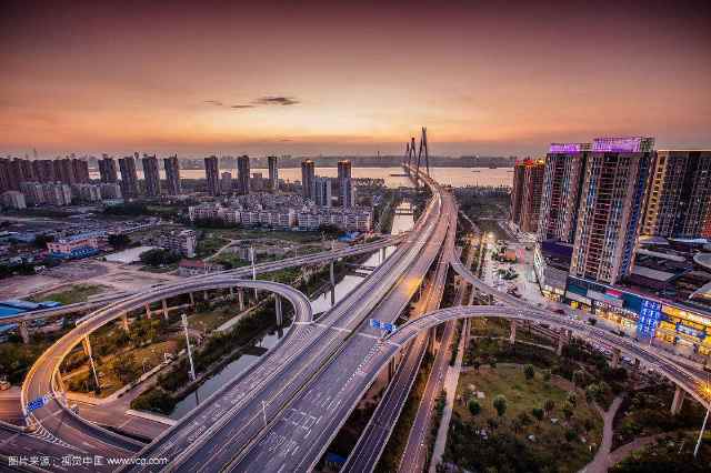 湖北的隐形富豪 襄阳——低调的四线强市