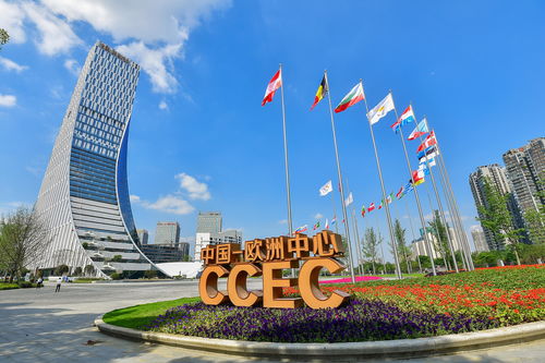 隐形冠军的成都力量 高新区科技企业中崛起的朗力样本