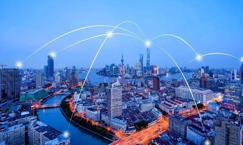 2027年智慧城市市场展望 近4600亿美元蓝海与成都朗力的机遇