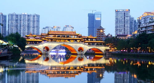 中国最适合养老的5大城市，珠海成都上榜，最后一个你或许没听过