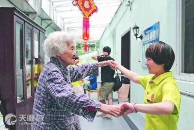 成都朗力 深耕社区智慧养老，探索本土化产业发展新路径