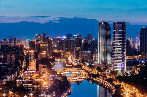 中秋国庆耍成都 巴适安逸等你来“拔草打卡”